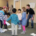 Amber's Drama Class